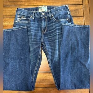 Ariat Men’s Slim Fit Jeans